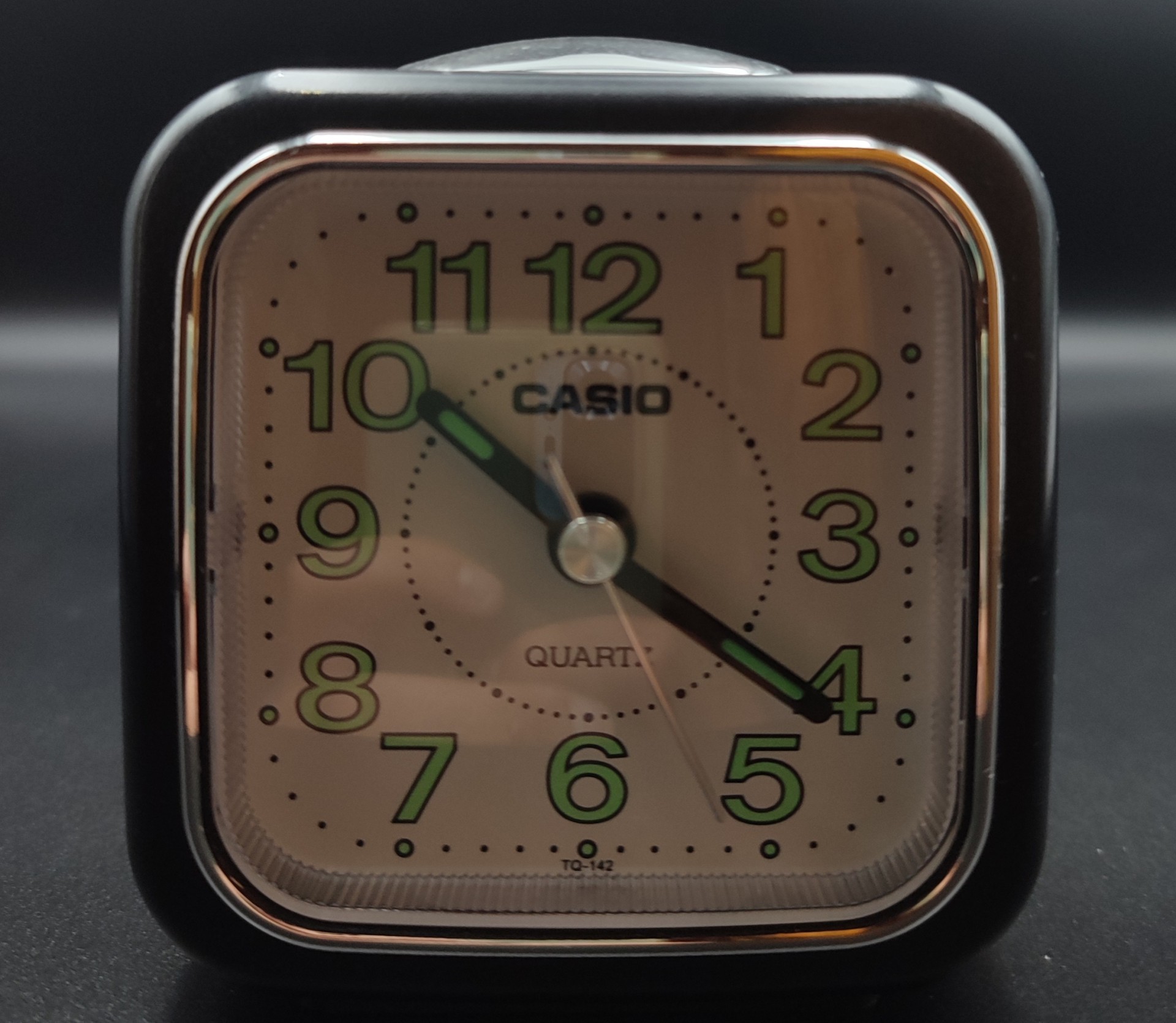 ΞΥΠΝ.CASIO ΜΑΥΡΟ