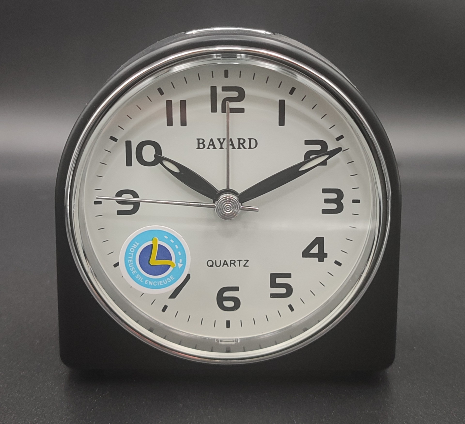 ΞΥΠΝ.BAYARD ΜΑΥΡΟ