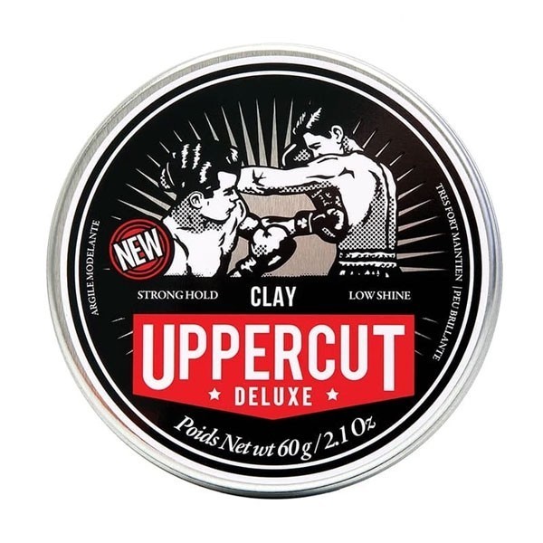 Uppercut Deluxe Clay 70gr