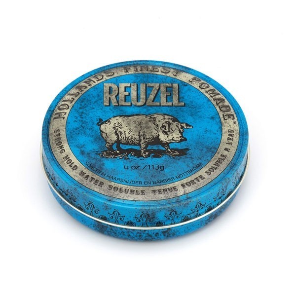 Reuzel Blue Pomade Pig 113gr