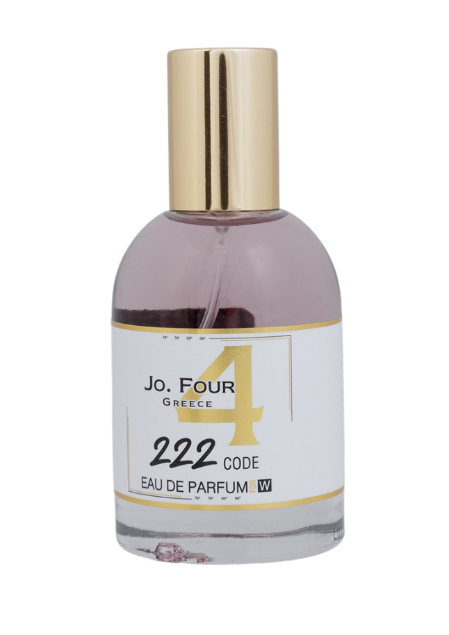 Jo. Four Greece 222 Code
