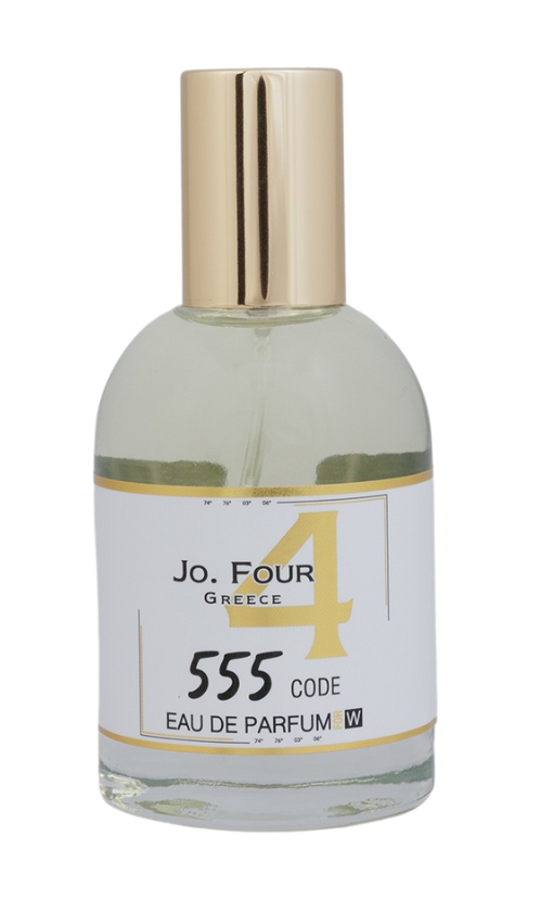 Jo. Four Greece 555 Code