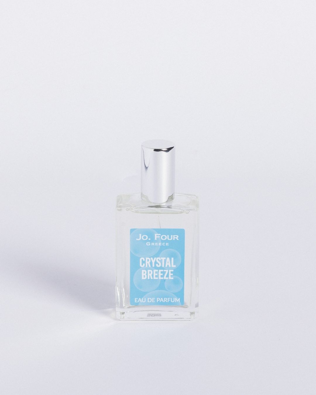 CRYSTAL BREEZE