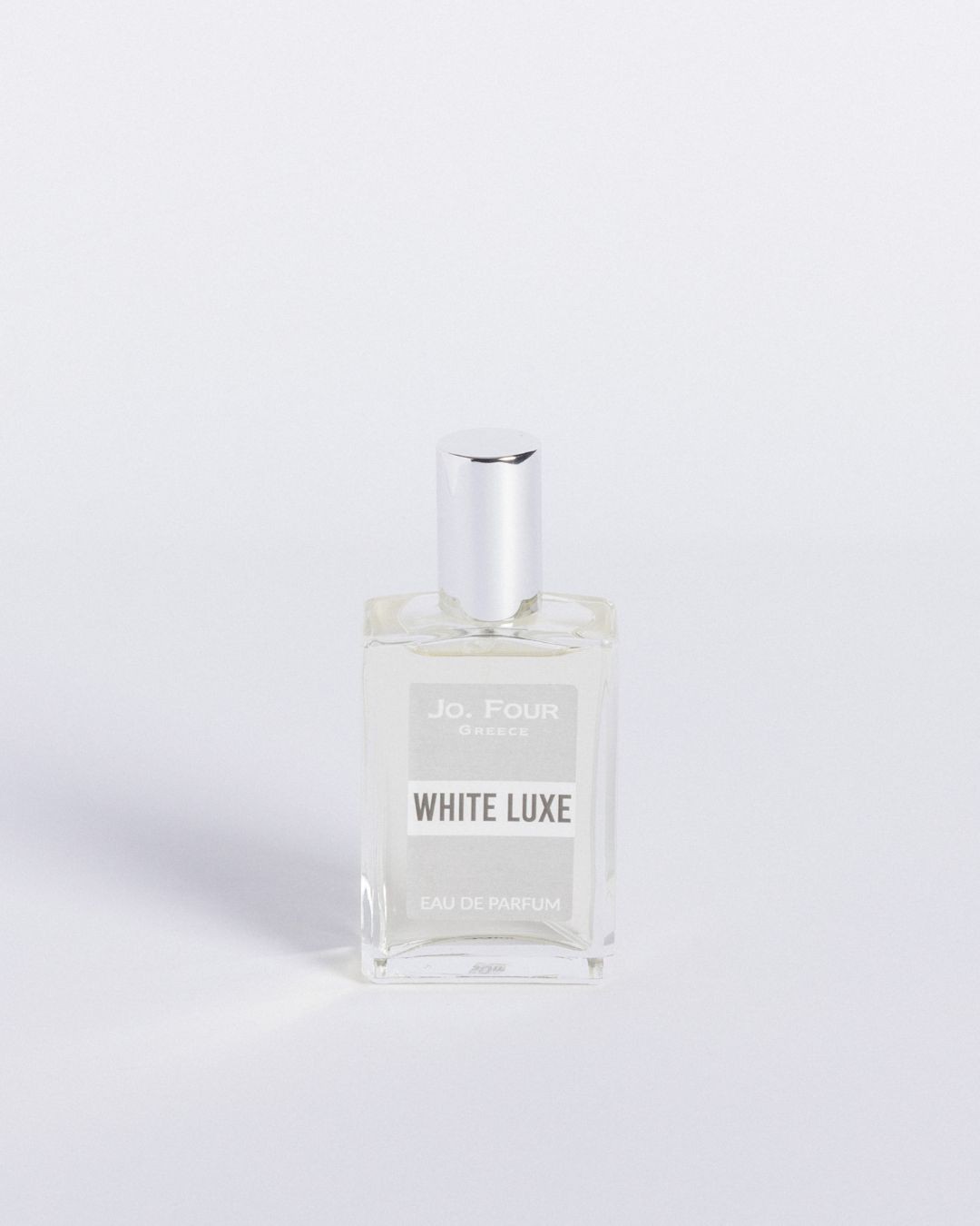 WHITE LUXE