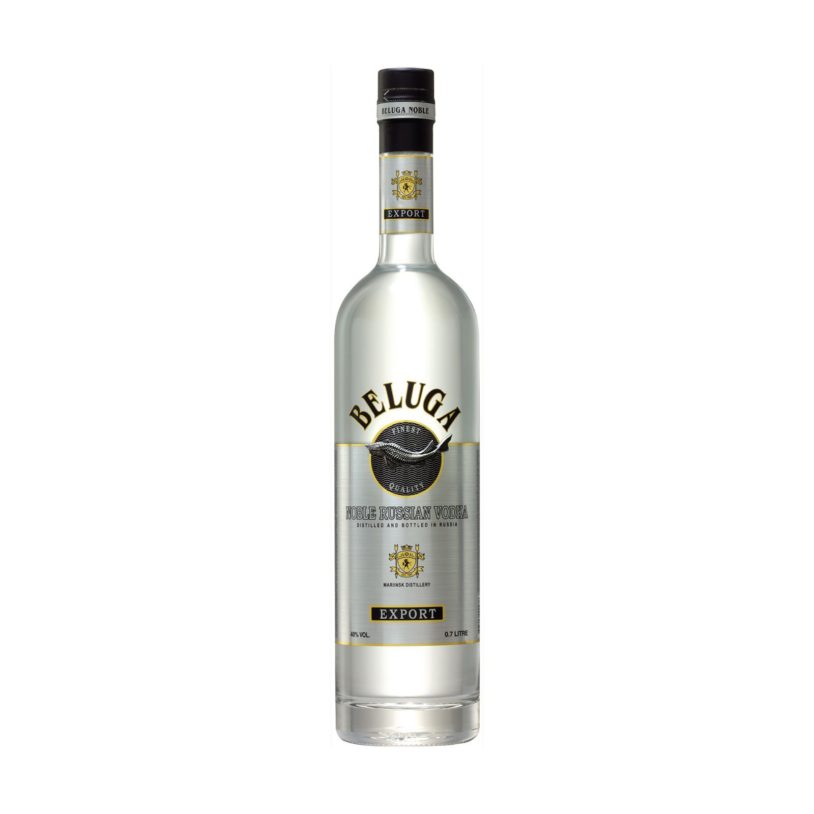 BELUGA VODKA 0.7 LT