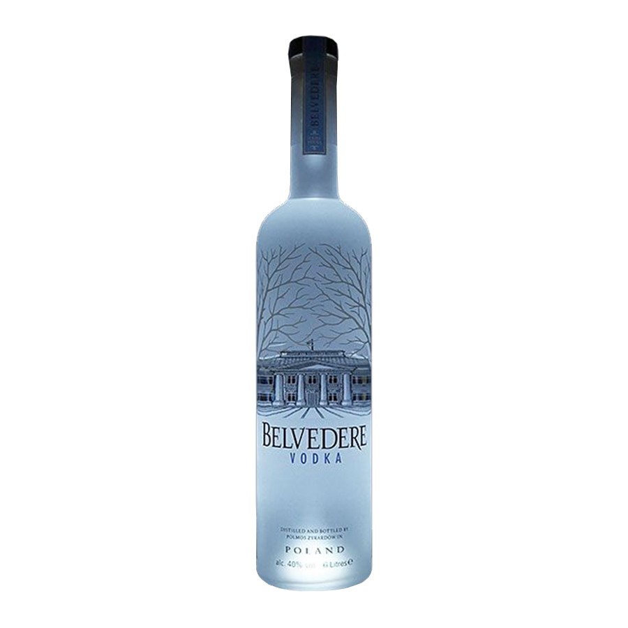 BELVEDERE VODKA 0.7 LT
