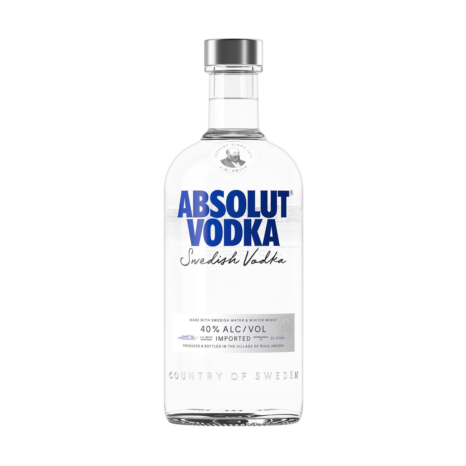ABSOLUT VODKA 0.7 LT