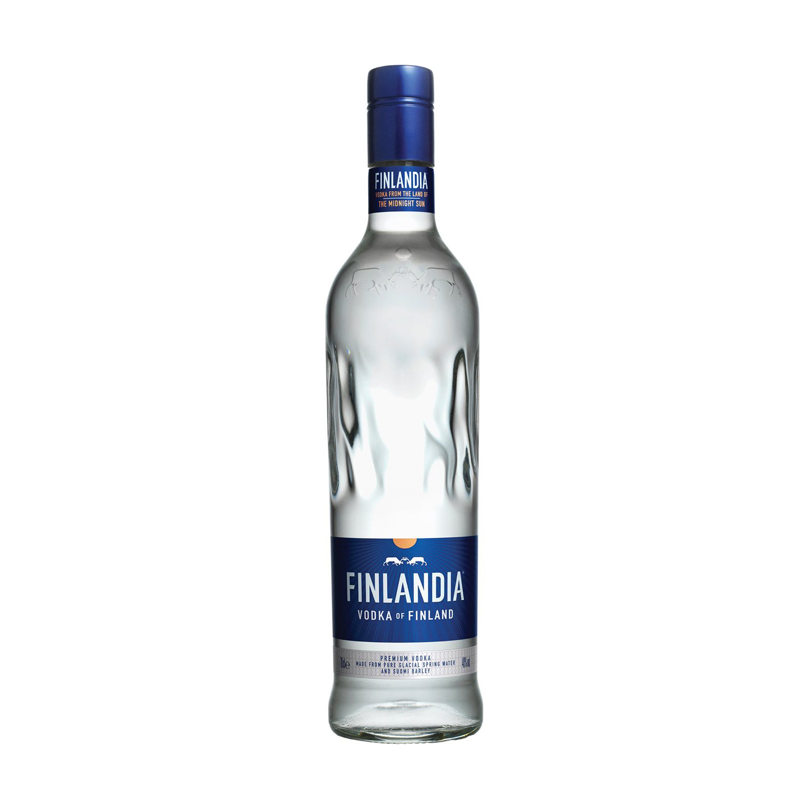FILANDIA VODKA 0.7 LT