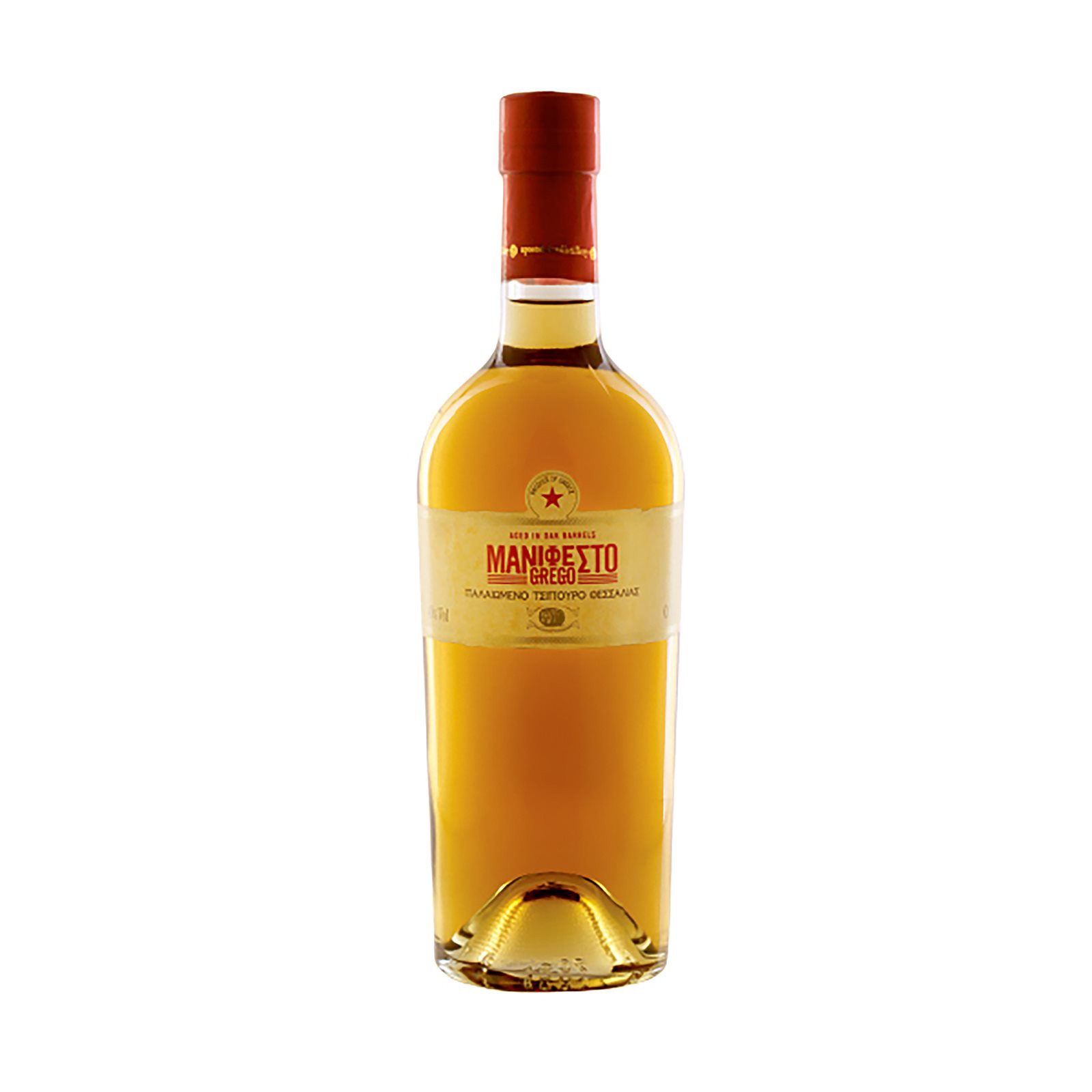ΜΑΝΙΦΕΣΤΟ 0.7 LT