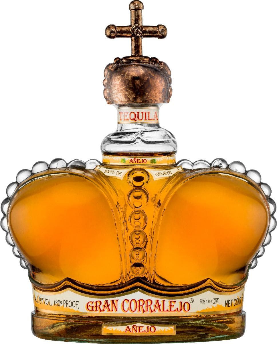 GRAN CORALEJO 0.7 LT