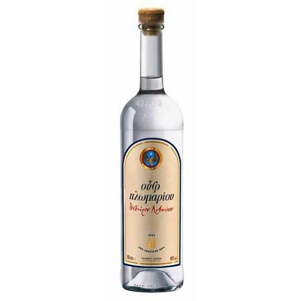 ΟΥΖΟ ΠΛΩΜΑΡΙΟΥ 0.7 LT