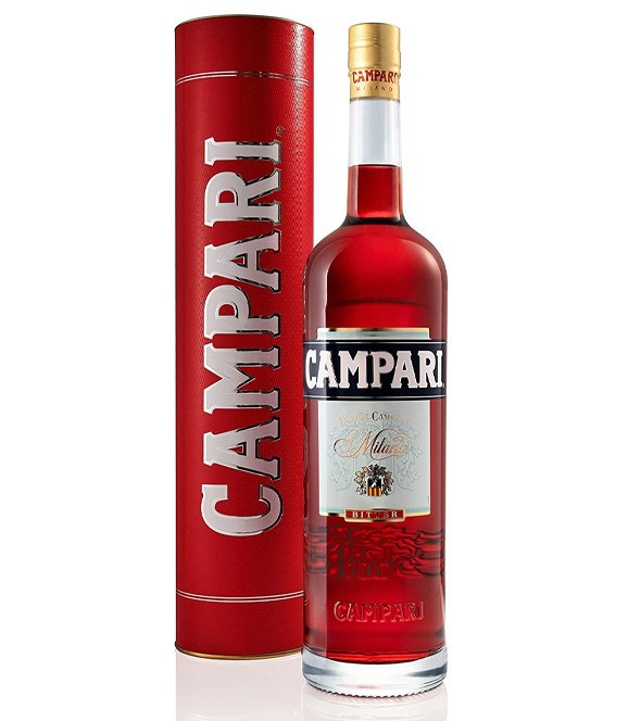 CAMPARI 0.7 LT