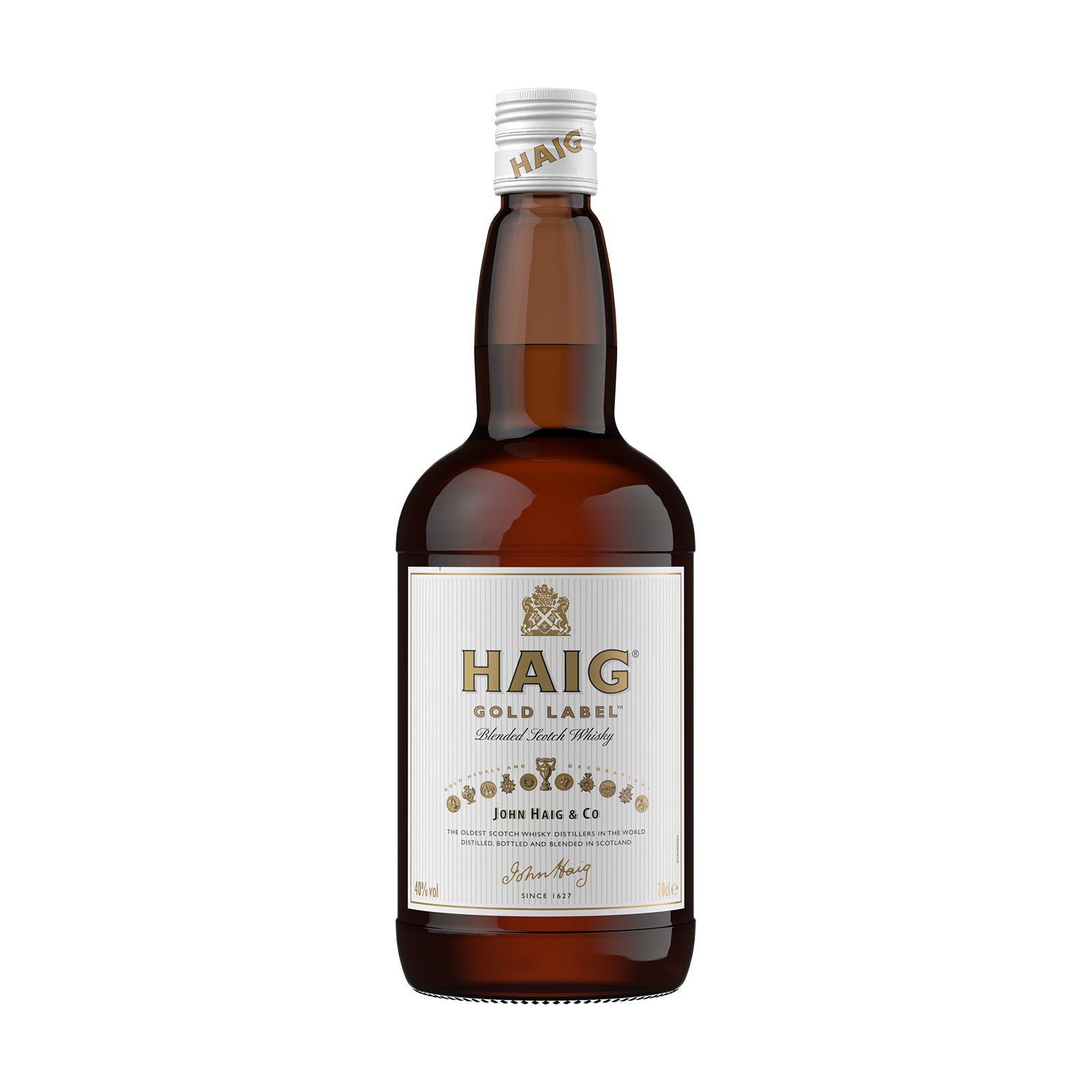 HAIG 0.7 LT