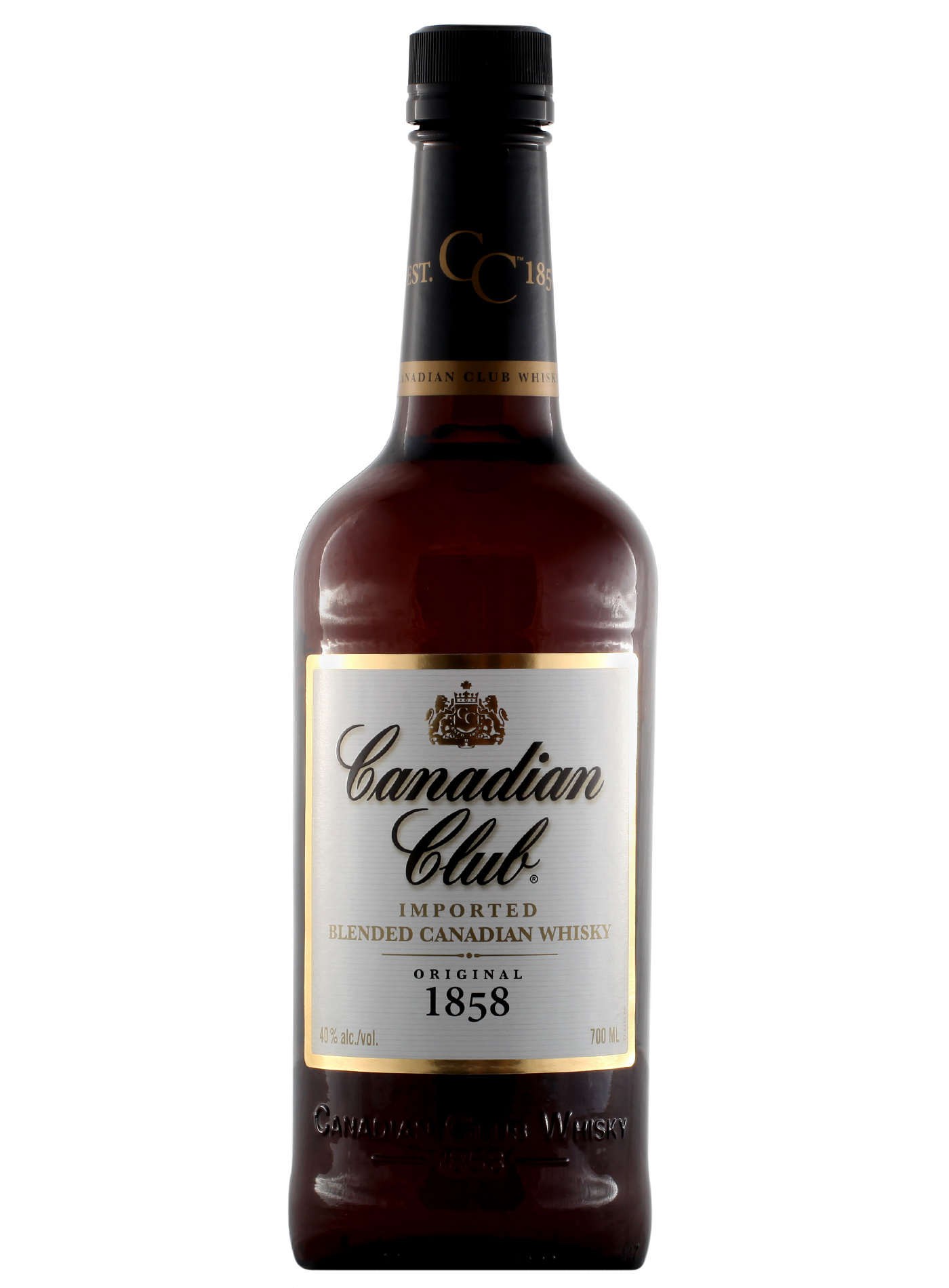 CANADIAN CLUB – CANADIAN WHISKY 0.7 LT