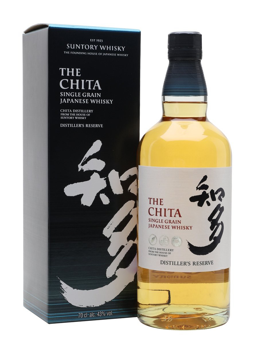 SANTURY THE CHITA SINGLE GRAIN 0.7 LT