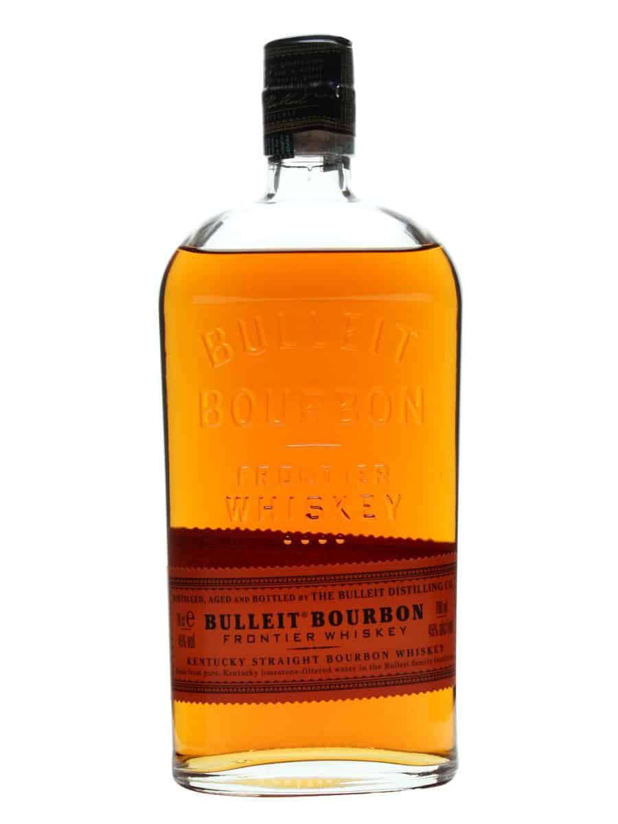 BOYLLEIT BOURBON 0.7 LT