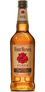 FOUR ROSES BOURBON 0.7 LT