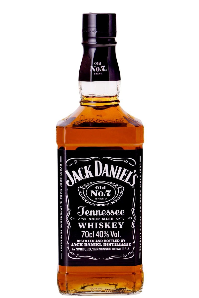 JACK DANIEL’S 0.7 LT