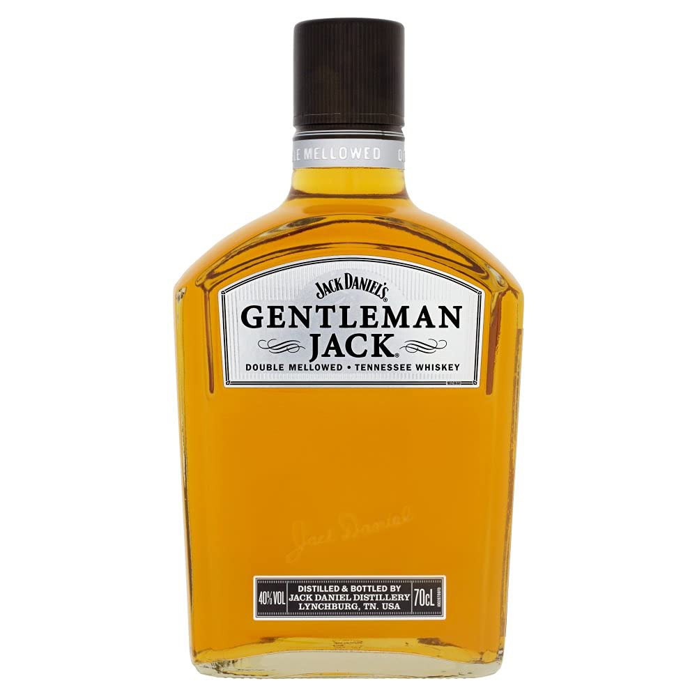 JACK DANIELS GENTLEMAN 0.7 LT