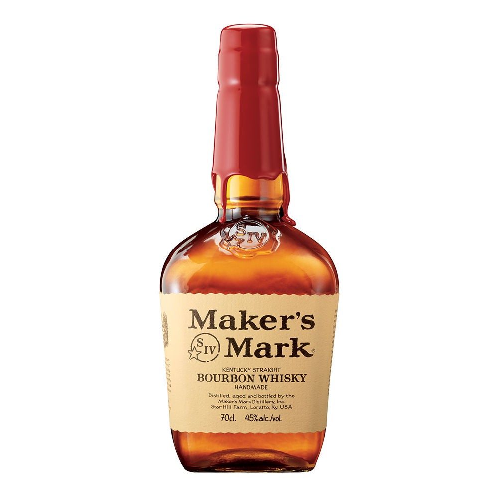 MAKER’S MARK BOURBON 0.7 LT