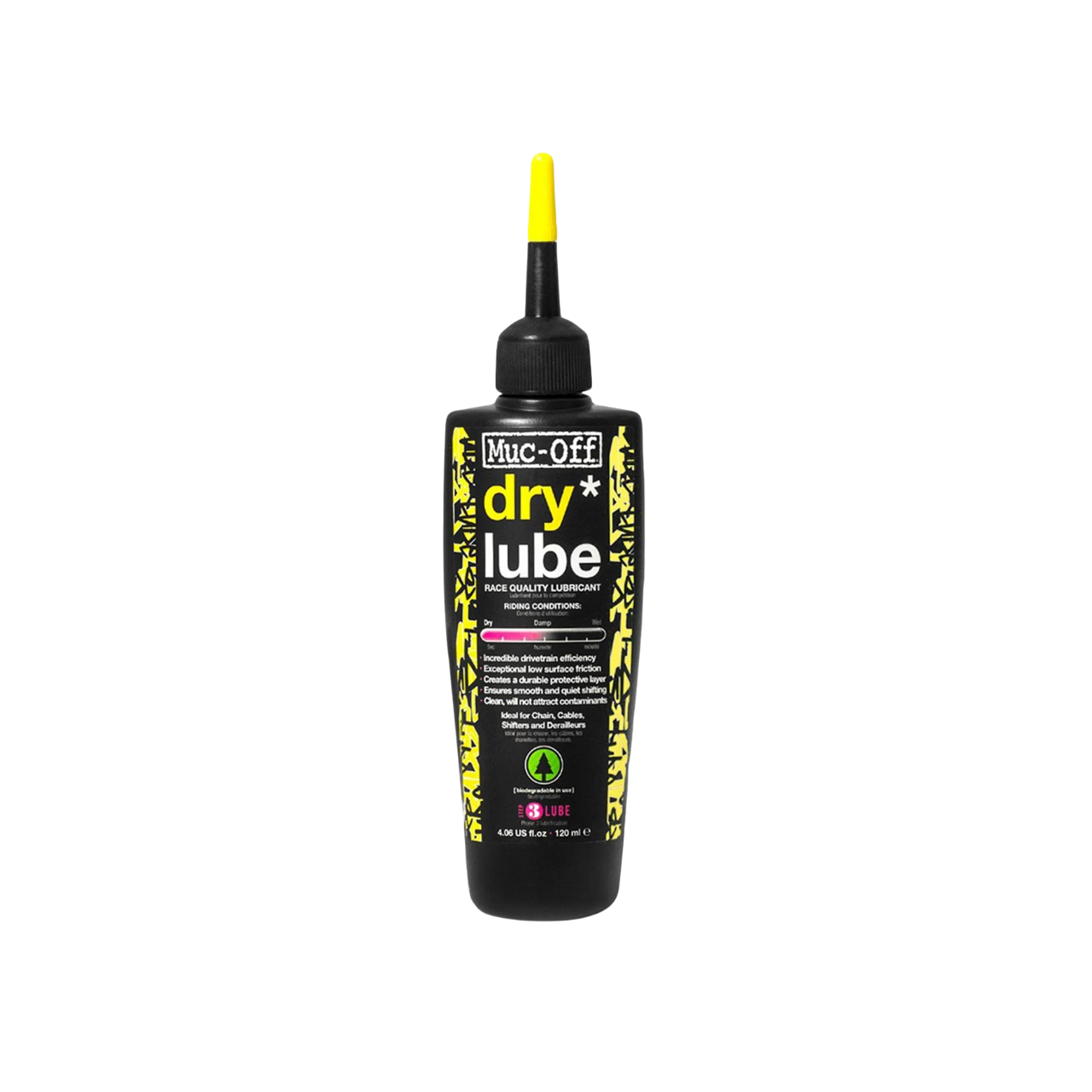 Muc-Off Dry Lube