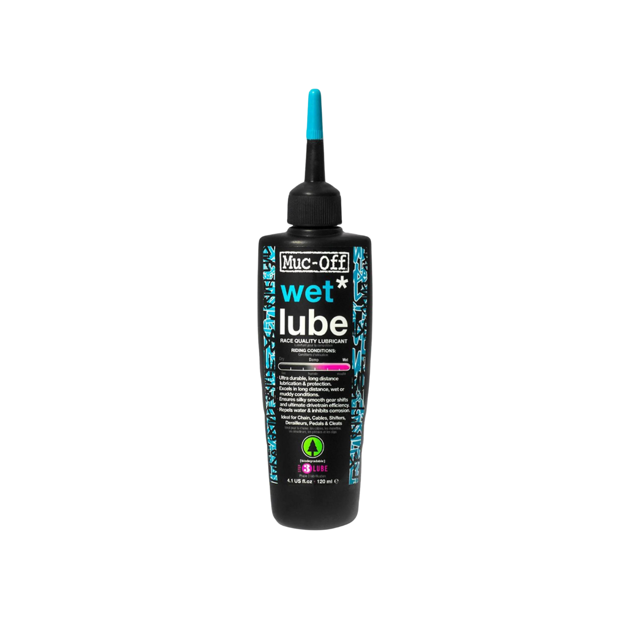 Muc-Off Wet Lube