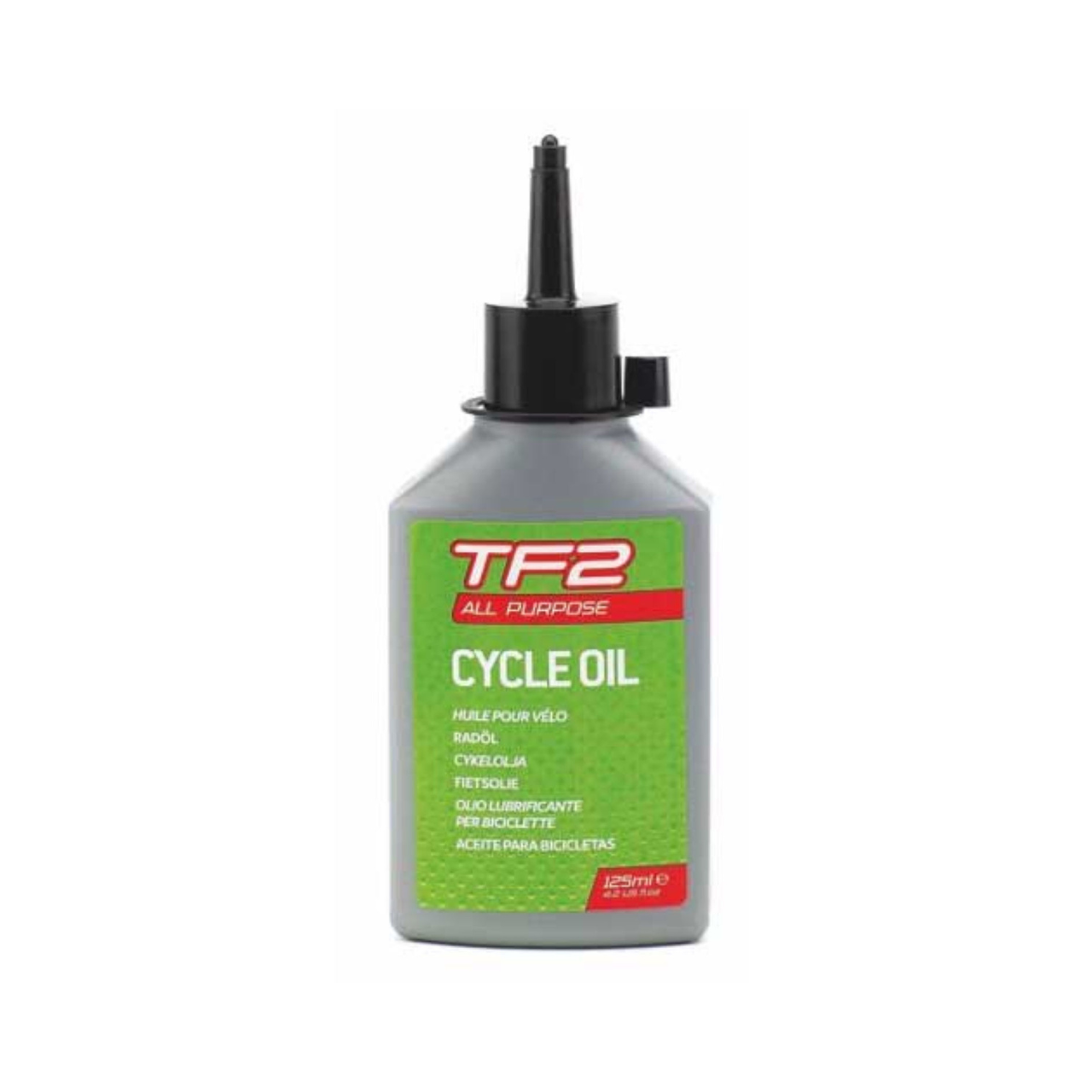TF2 Cycle Oil