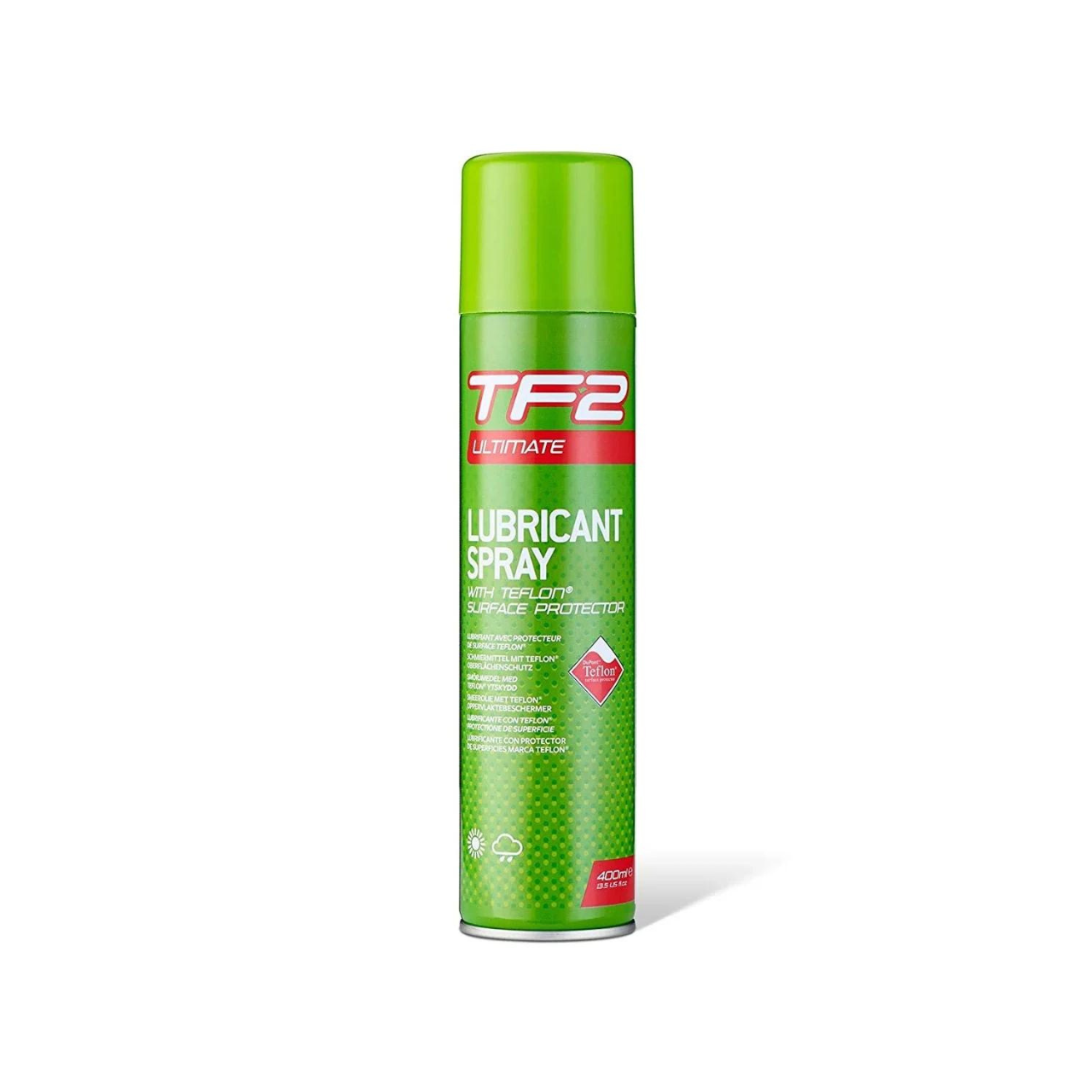 TF2 Lubricant Spray