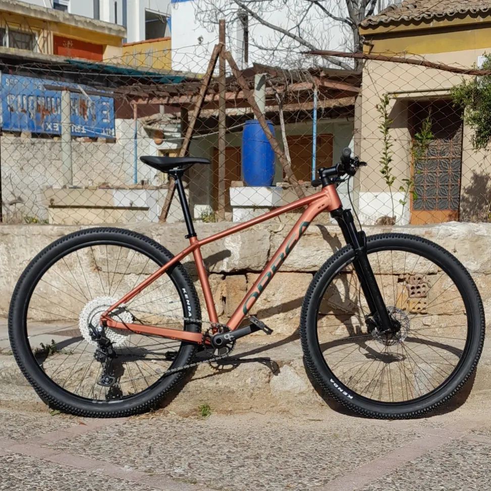 Orbea Onna 10