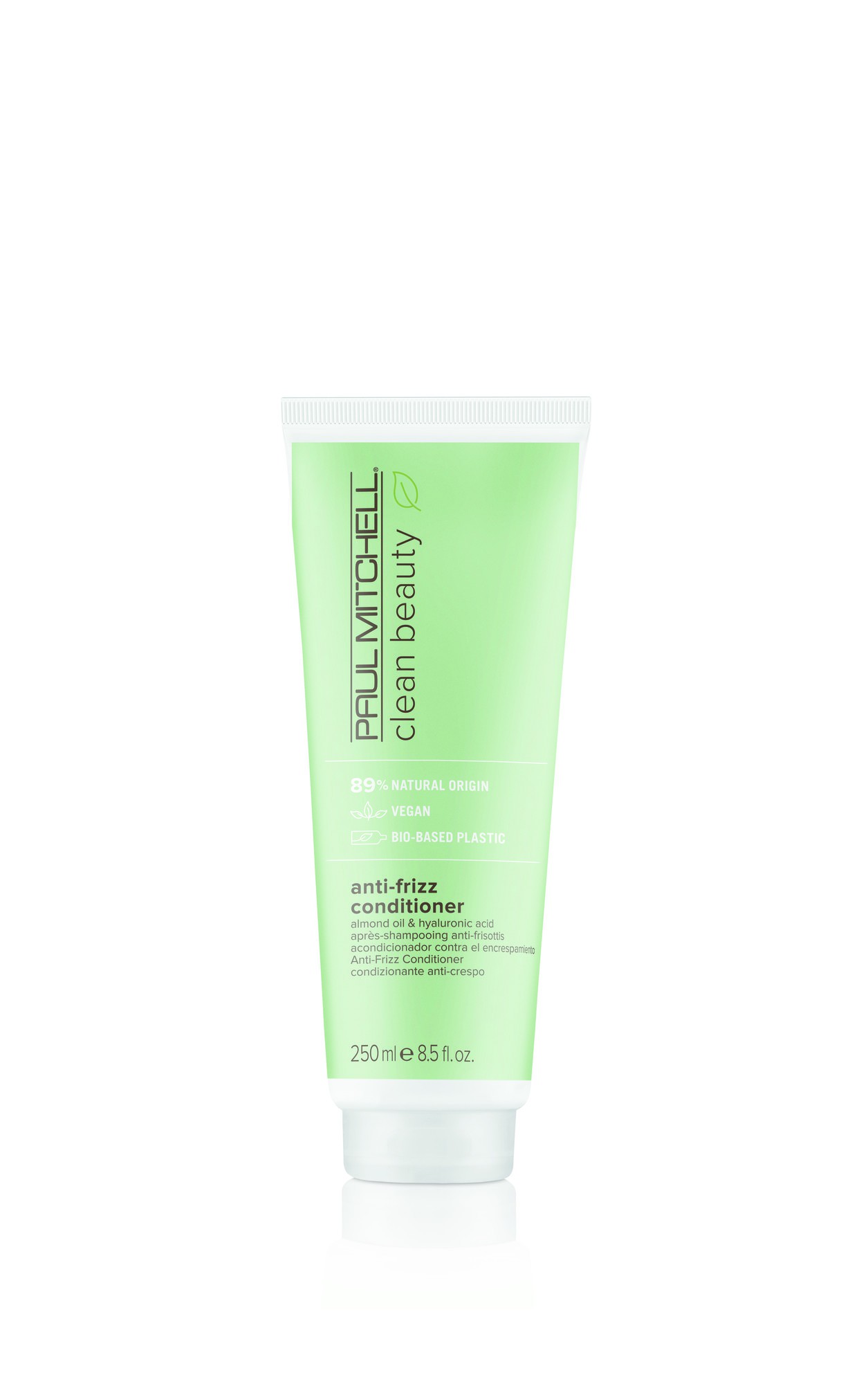 Antifrizz Conditioner