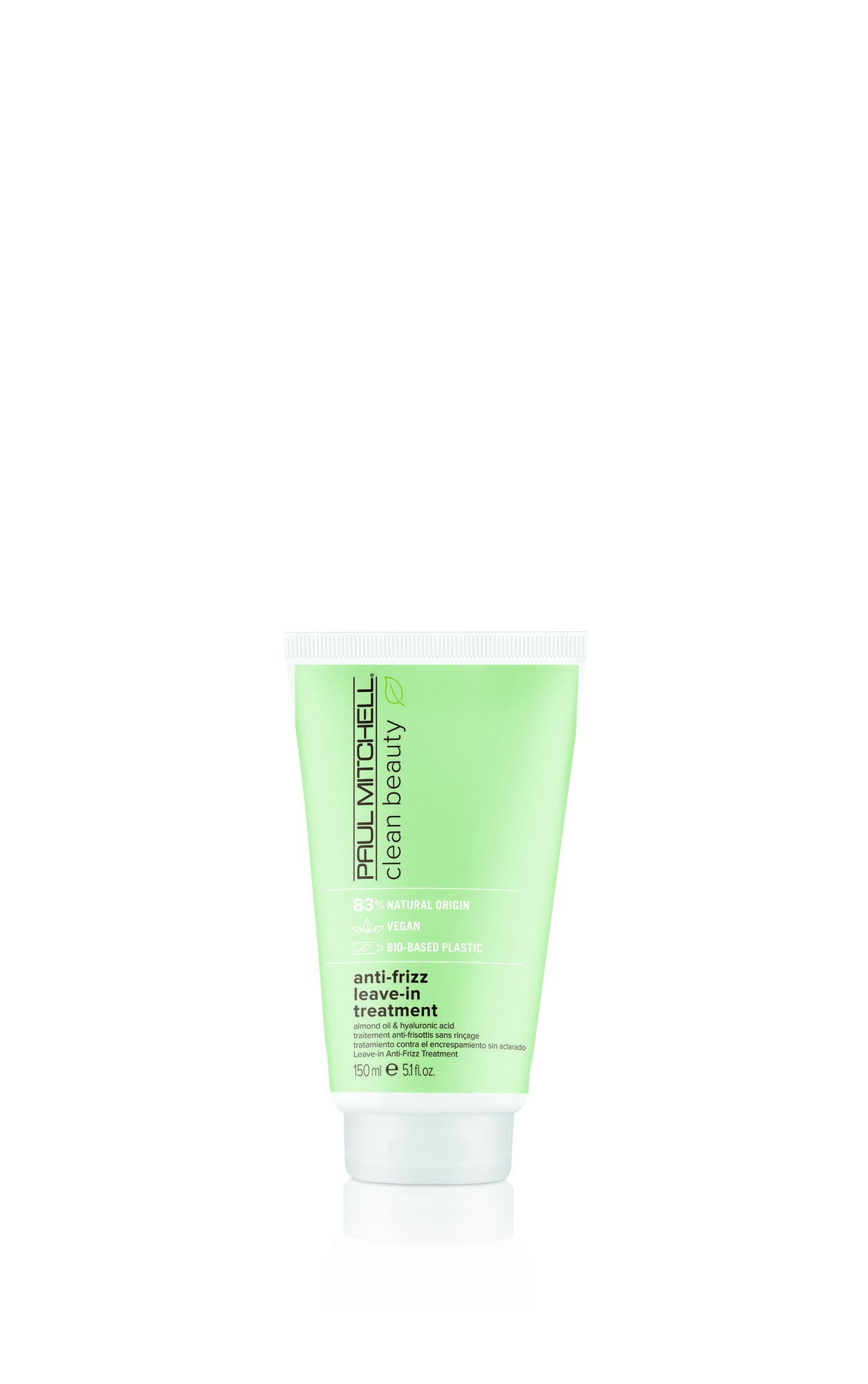 Antifrizz Leave-in-treatment