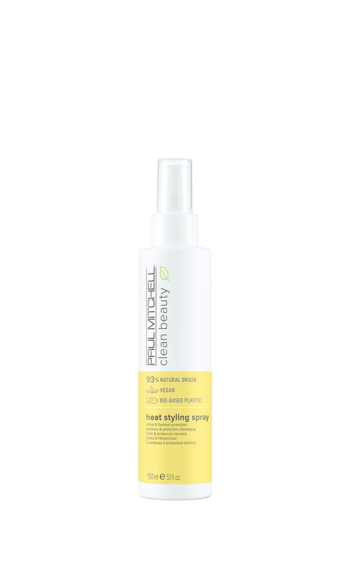 CB Heat Styling Spray	