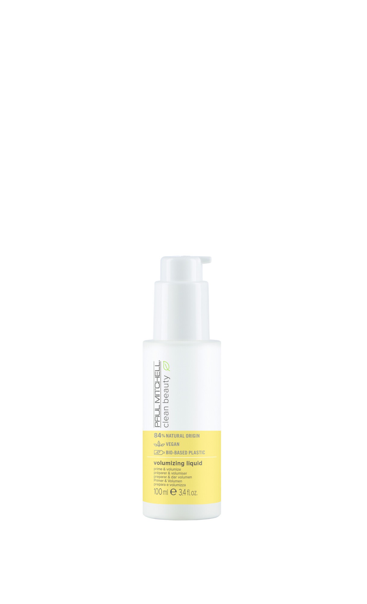 CB Volumizing Liquid