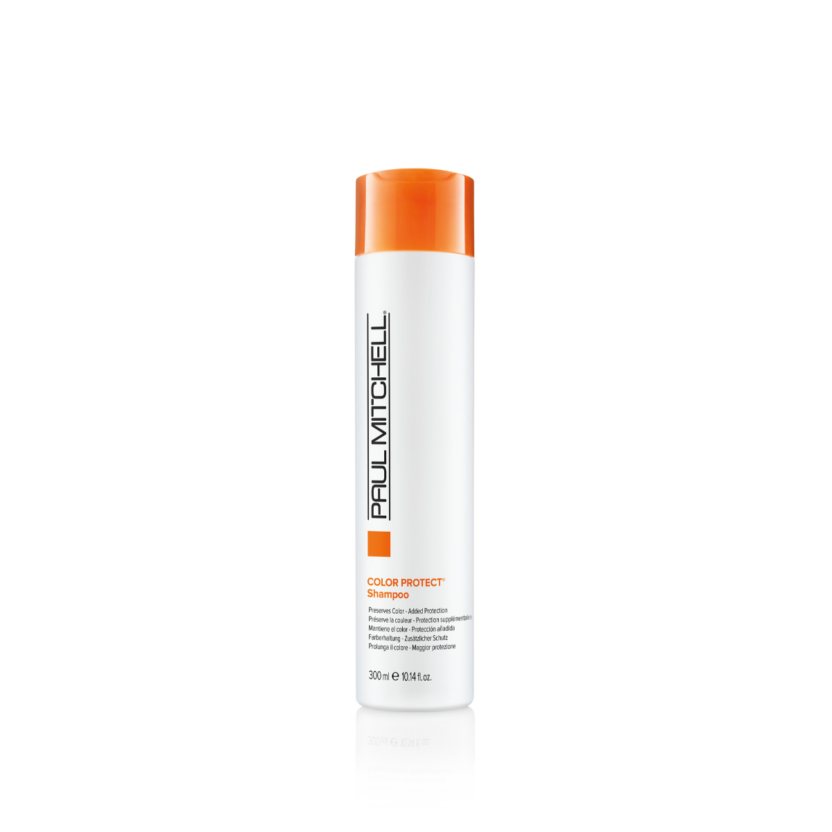COLOR PROTECT SHAMPOO 