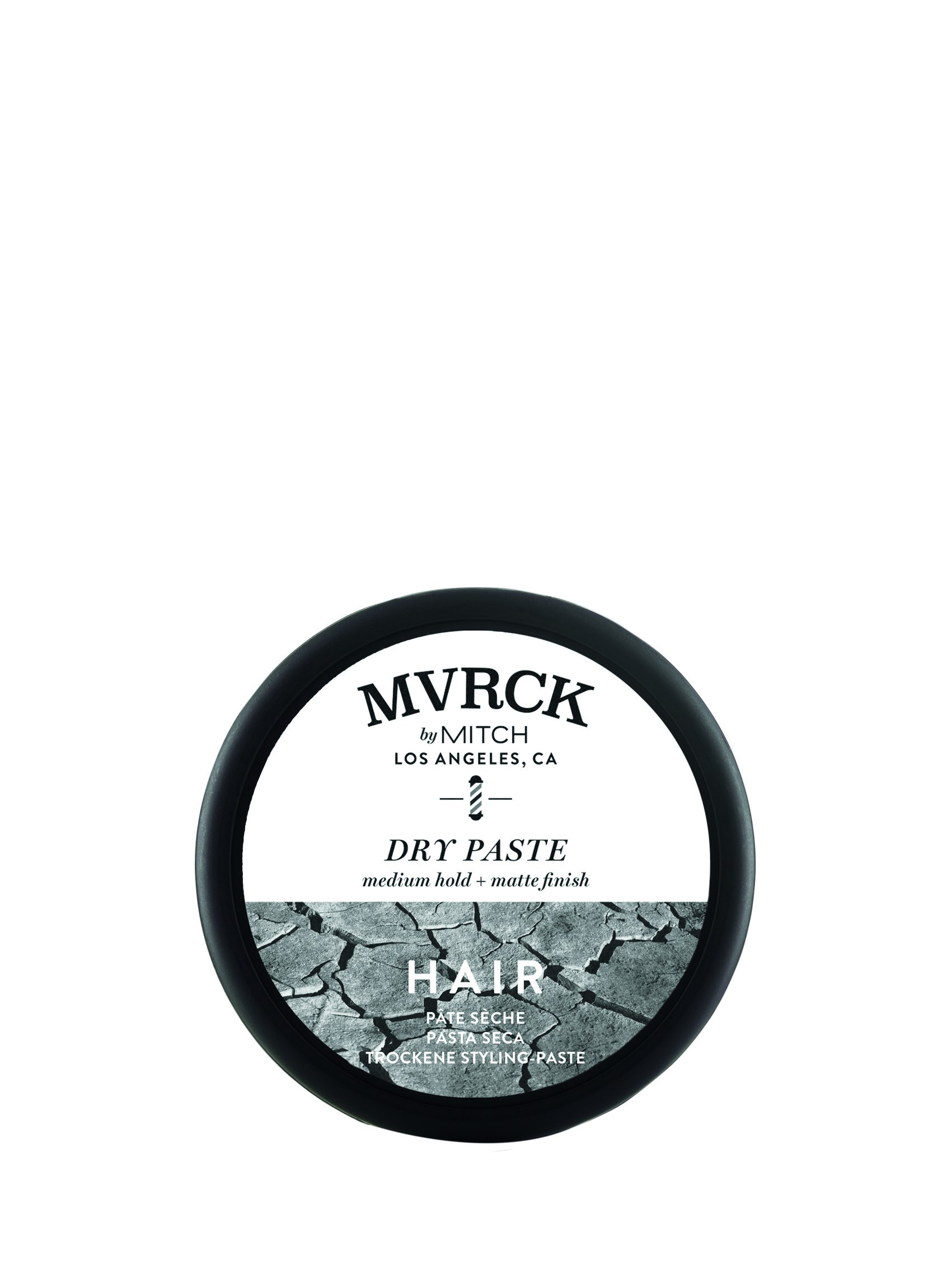 MVRCK DRY PASTE