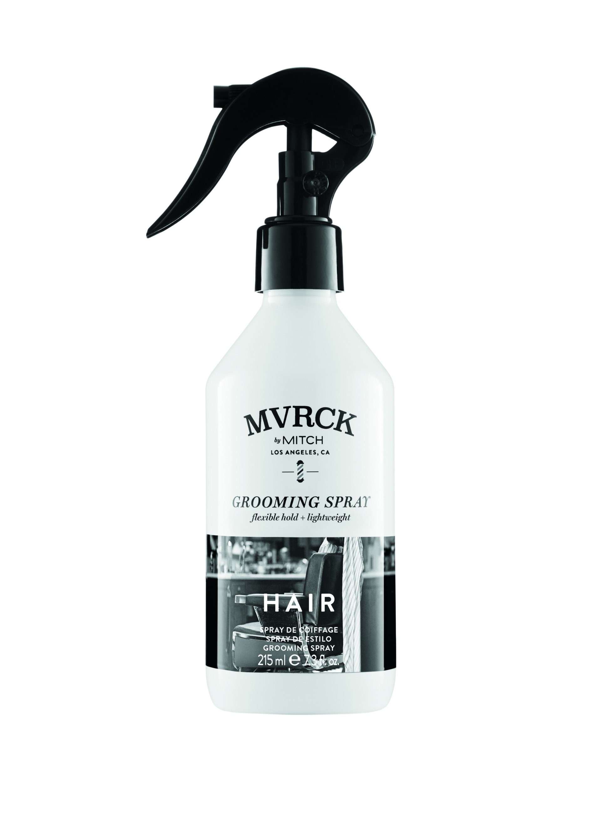 MVRCK GROOMING SPRAY
