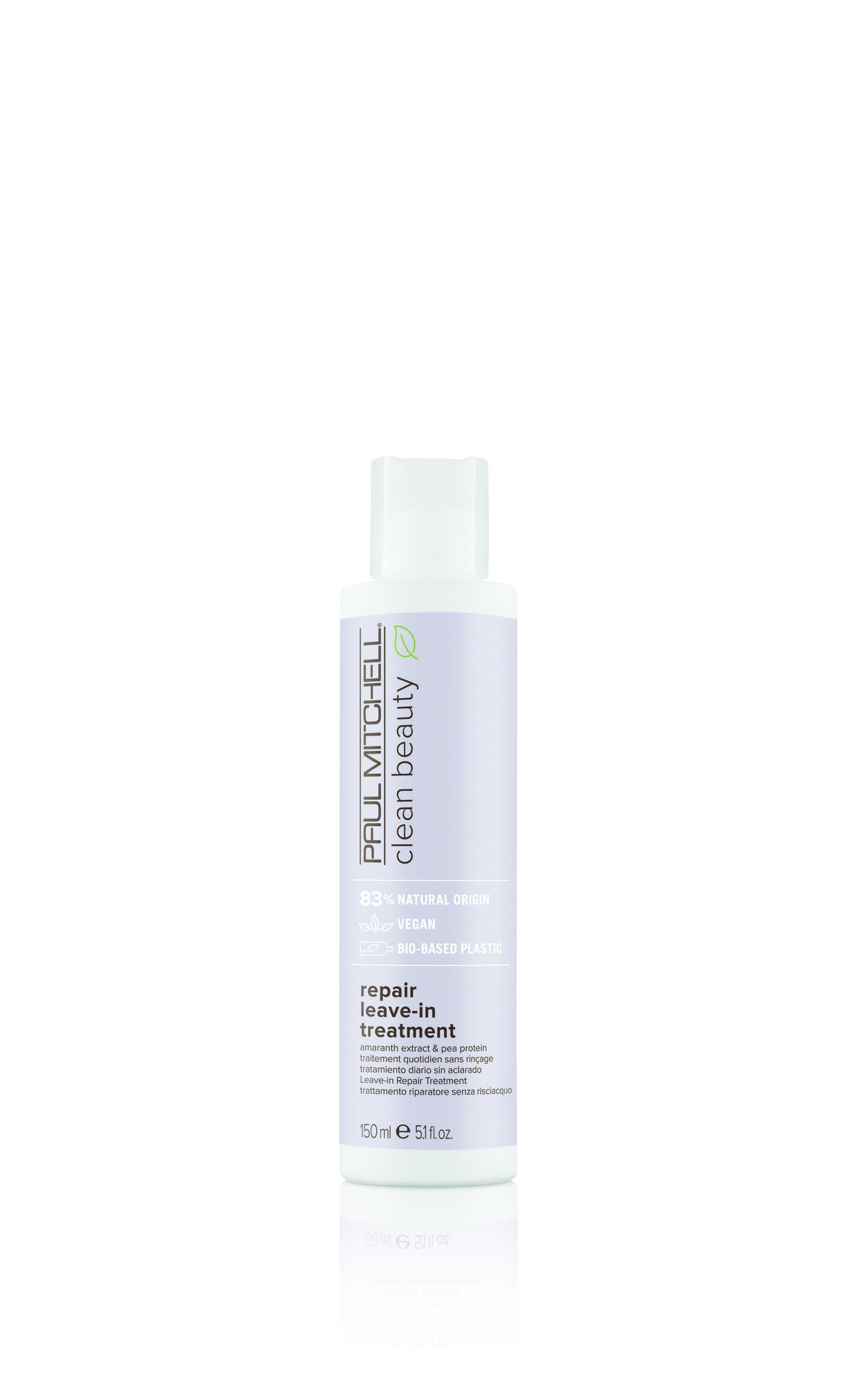 Repair Leave-in-treatment