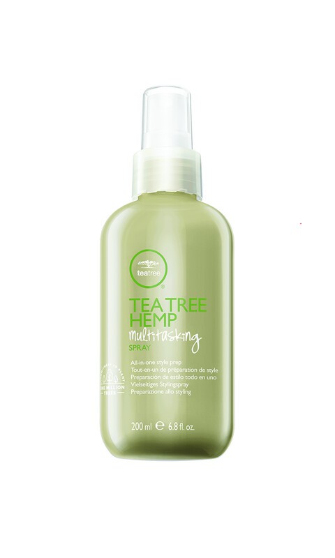 TT HEMP MULTITASKING SPRAY