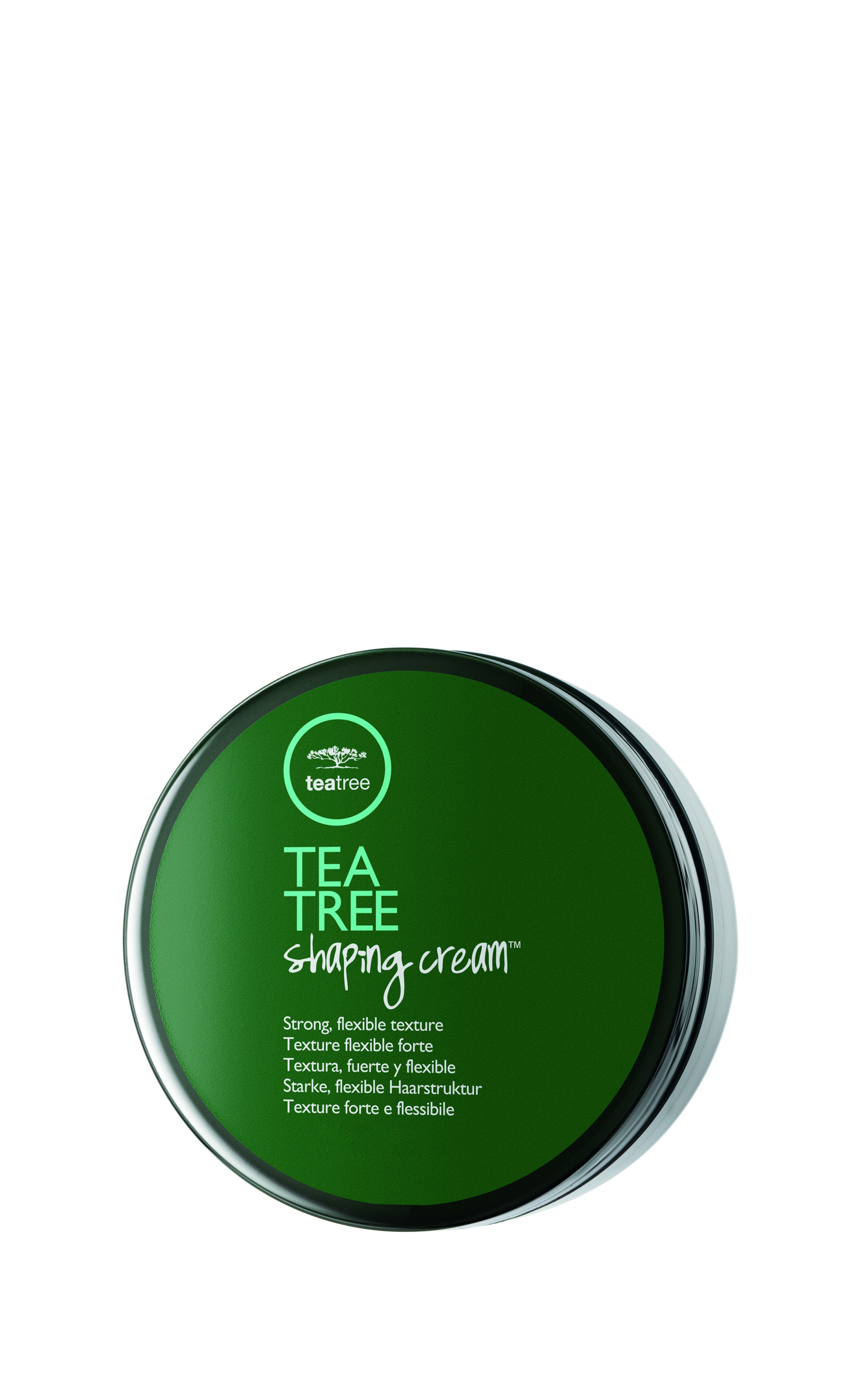 TEA TREE SHAPING CREAM