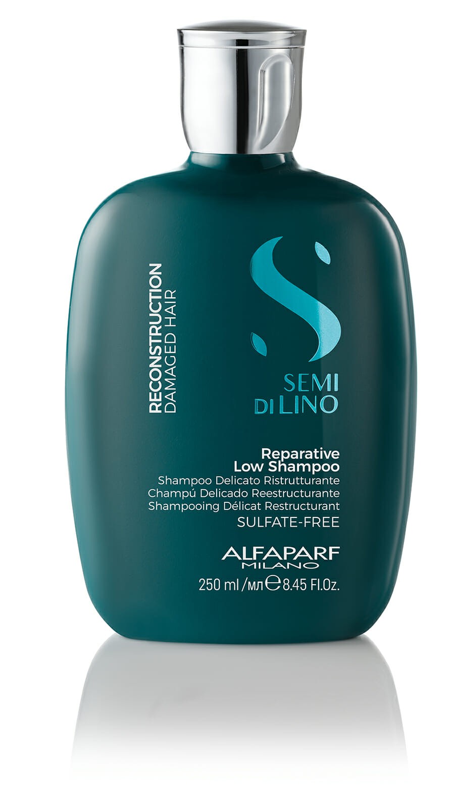 SDL RECON.REPAR.LOW SHAMPOO 250ML 2018