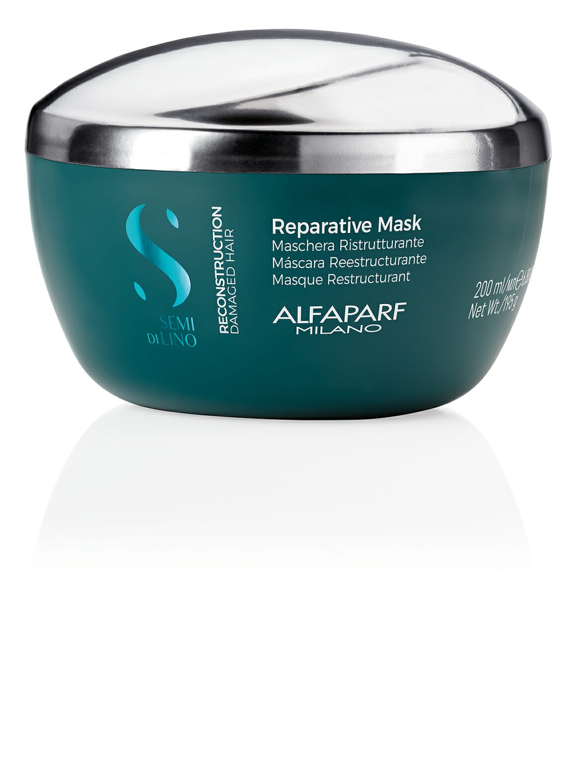 SDL RECON.REPARATIVE MASK 200ML 2018