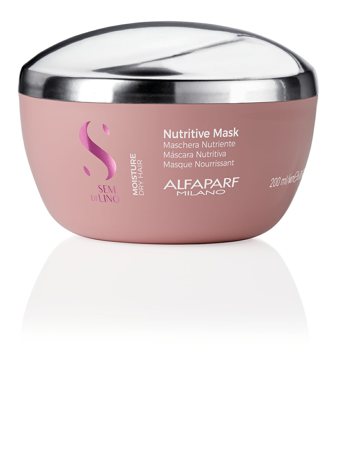 SDL MOIST.NUTRITIVE MASK 200ML 2018