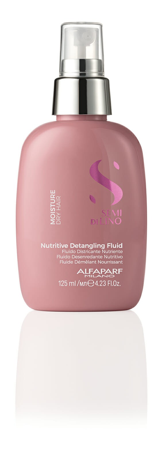 SDL MOIST.NUTR. DETANGL.FLUID 125ML 2018