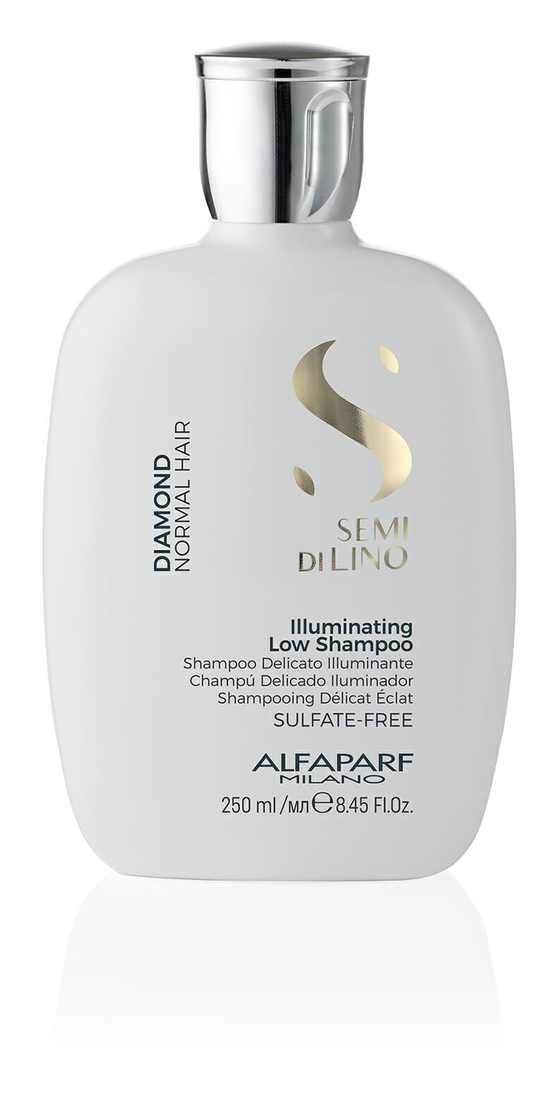 SDL DIAMOND ILL.LOW SHAMPOO 250ML 2018