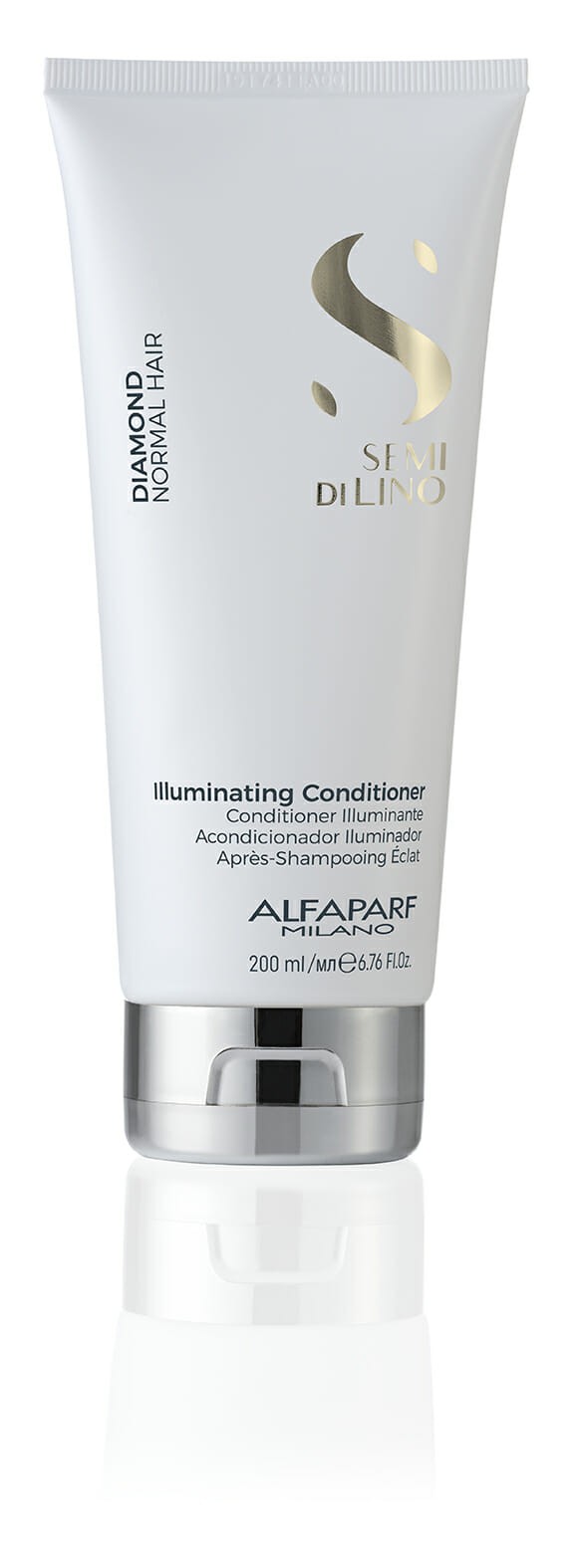 SDL DIAMOND ILLUM.CONDITIONER 200ML 2018