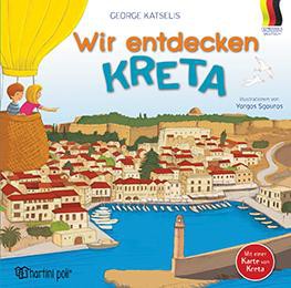 Wir entdecken Kreta