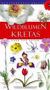 Wildblumen Kretas