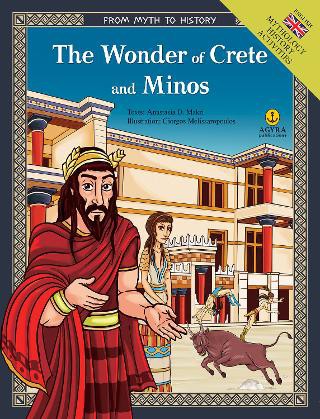 The wonder of Crete and Minos