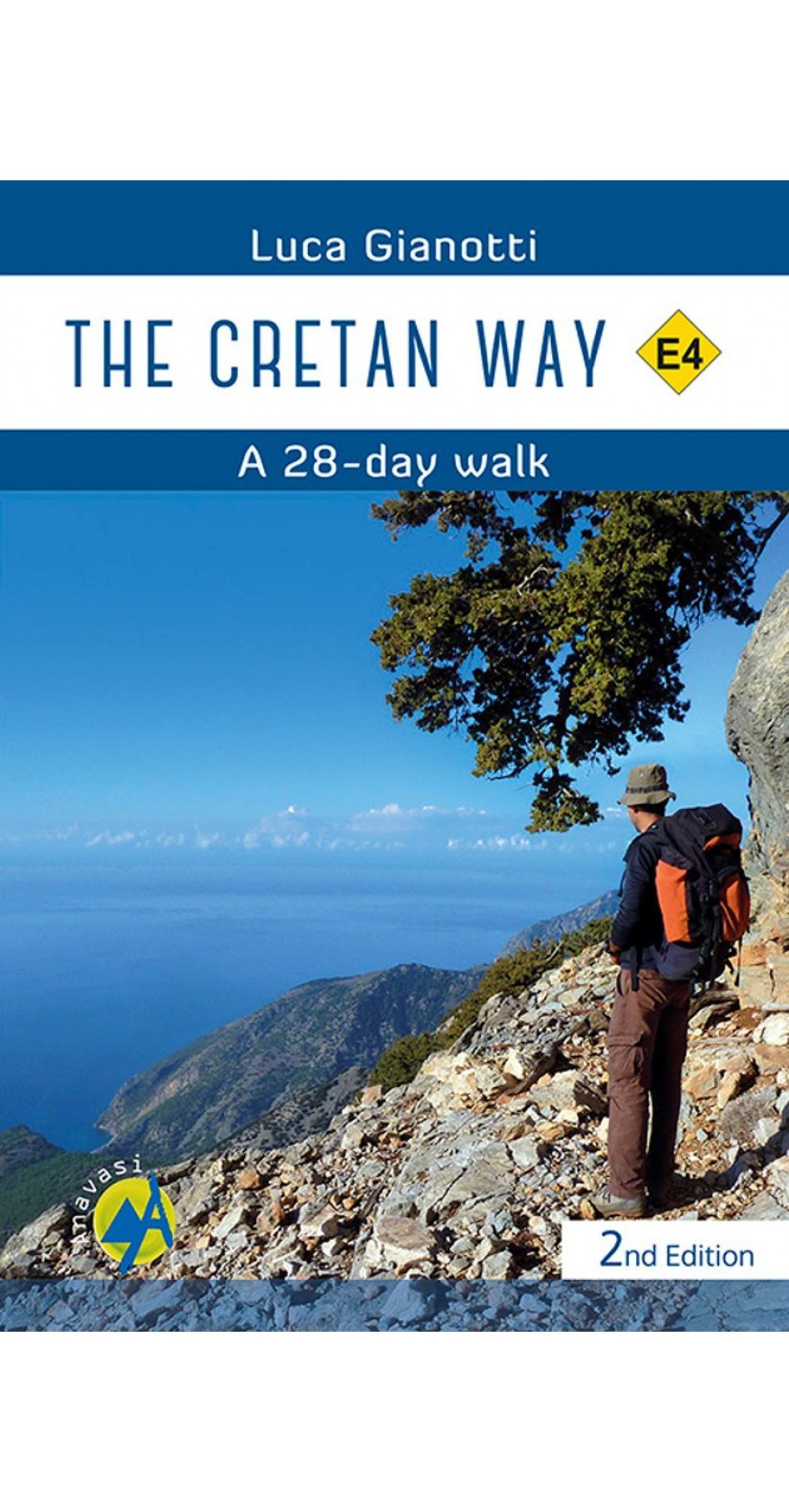 The Cretan Way (3η έκδοση) E4