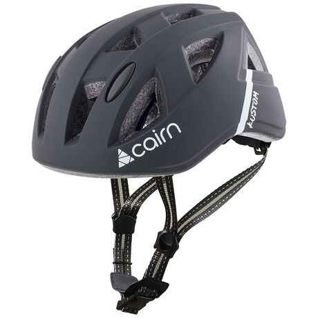 Cairn Kustom Mat Black Παιδικό 48-52 58-56